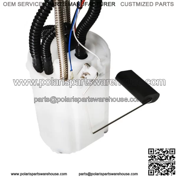 For Massimo MSU400 2015-2017 MSU500 2015-2016 MSU700 MSU700 4 2015 Fuel Pump - Image 4