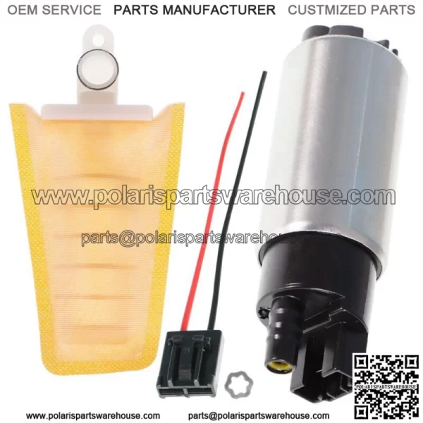 For Yamaha R1 YZF-R1 2002 2003 2004 2005 2006 2007 2008 Intank Fuel Pump