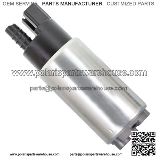 For Yamaha R1 YZF-R1 2002 2003 2004 2005 2006 2007 2008 Intank Fuel Pump - Image 2