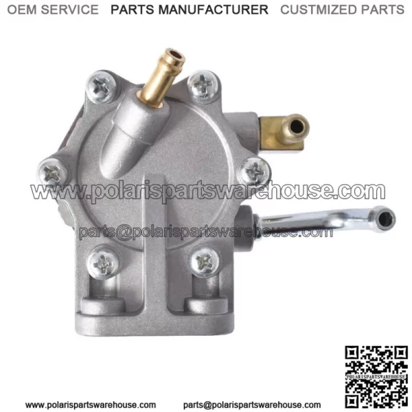 For Yamaha Vstar Virago XV 250 125 Route 66 Fuel Pump Assy - Image 5
