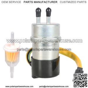 For Kawasaki Vulcan 1500 VN1500A 1996-1999 / VN1500E Classic 1998-2004 Fuel Pump
