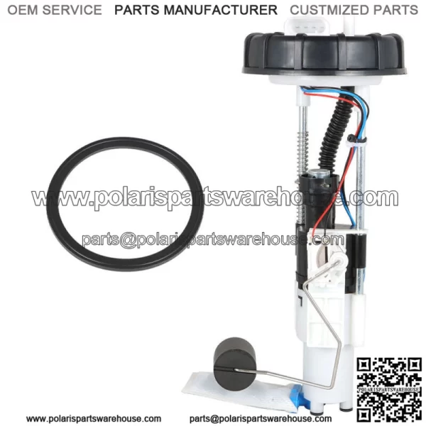 For Polaris RZR 900 XP 2011 2012 2013 2014 Fuel Pump Assembly 47-1007 NEW