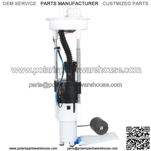 For Polaris RZR 900 XP 2011 2012 2013 2014 Fuel Pump Assembly 47-1007 NEW - Image 4