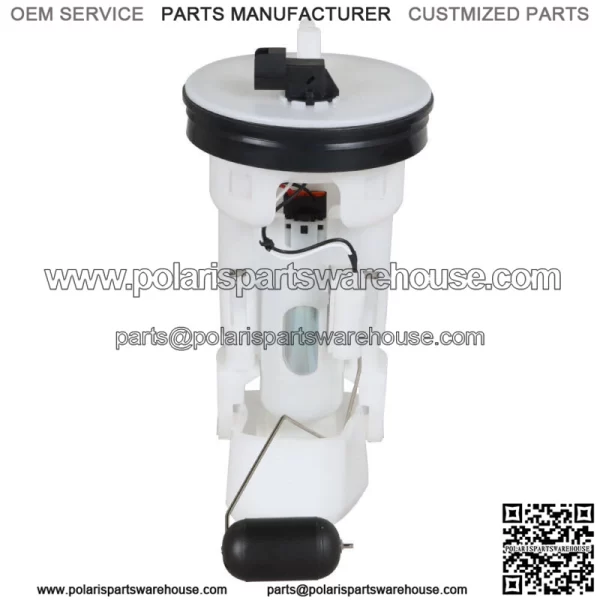 New Fuel Pump Assembly Fit for SUZUKI KING QUAD 05-20 15100-31G30 15100-31G31