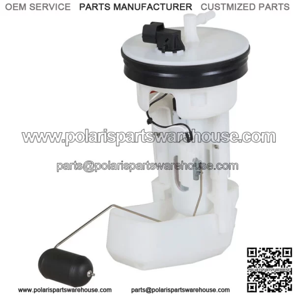 New Fuel Pump Assembly Fit for SUZUKI KING QUAD 05-20 15100-31G30 15100-31G31 - Image 2