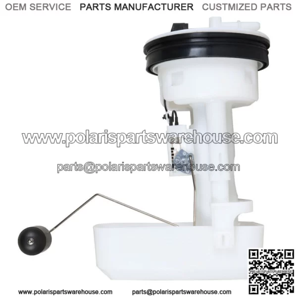 New Fuel Pump Assembly Fit for SUZUKI KING QUAD 05-20 15100-31G30 15100-31G31 - Image 3