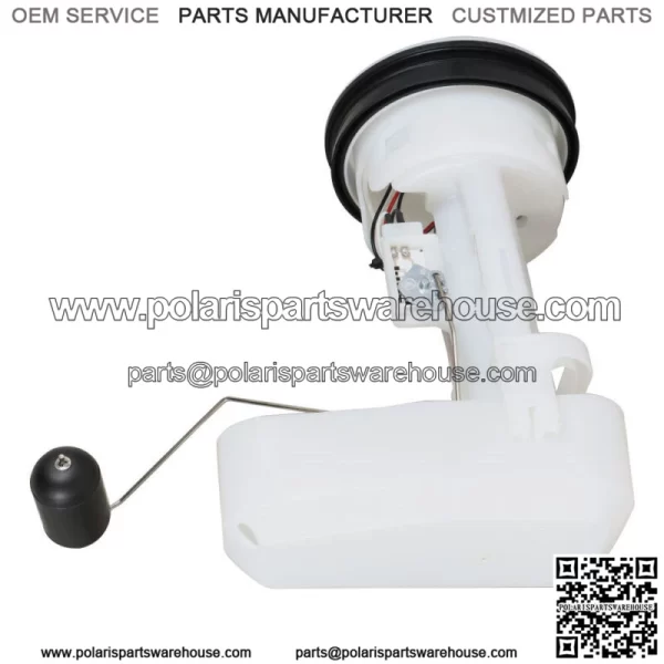 New Fuel Pump Assembly Fit for SUZUKI KING QUAD 05-20 15100-31G30 15100-31G31 - Image 5