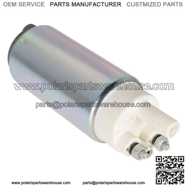 For 15100-29G00 04 05 GSXR 600 / 750 FUEL PUMP New