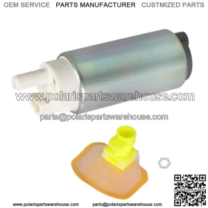 For Suzuki GSXR 600 / 750 2006 2007 Fuel Pump - NEW - EASY DIRECT SWAP