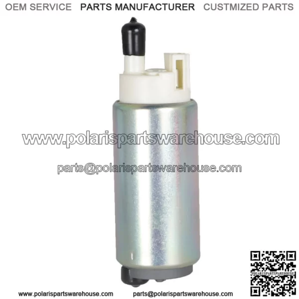 For Suzuki GSXR 600 / 750 2006 2007 Fuel Pump - NEW - EASY DIRECT SWAP - Image 2