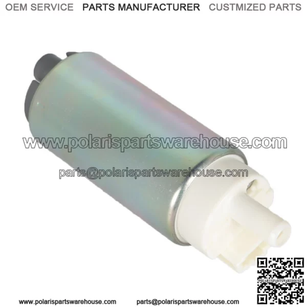 For Suzuki GSXR 600 / 750 2006 2007 Fuel Pump - NEW - EASY DIRECT SWAP - Image 3
