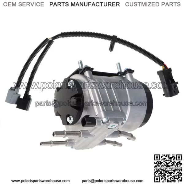 For Ford 2003-2007 6.0L Powerstroke Diesel  HFCM Fuel Pump Assembly