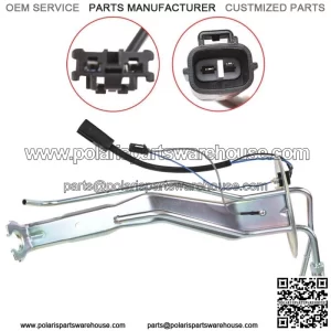 For 92-95 TOYOTA  Pickup X-Cab 4WD  Fuel Pump Hanger Sender Bracket 23206-35260