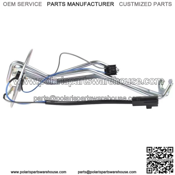 For 92-95 TOYOTA  Pickup X-Cab 4WD  Fuel Pump Hanger Sender Bracket 23206-35260 - Image 2