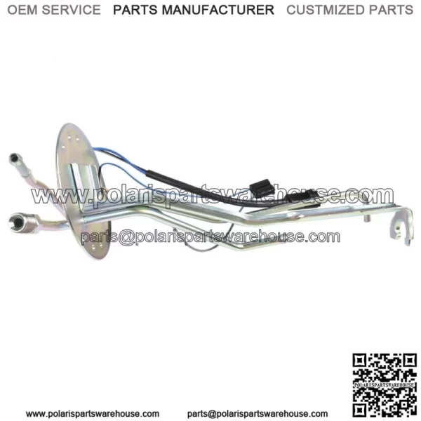 For 92-95 TOYOTA  Pickup X-Cab 4WD  Fuel Pump Hanger Sender Bracket 23206-35260 - Image 3