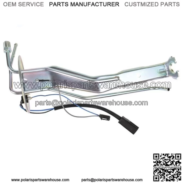 For 92-95 TOYOTA  Pickup X-Cab 4WD  Fuel Pump Hanger Sender Bracket 23206-35260 - Image 5
