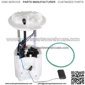 For Jeep Grand Cherokee Commander 07-10 4.7L  Electrical Fuel Pump Assembly