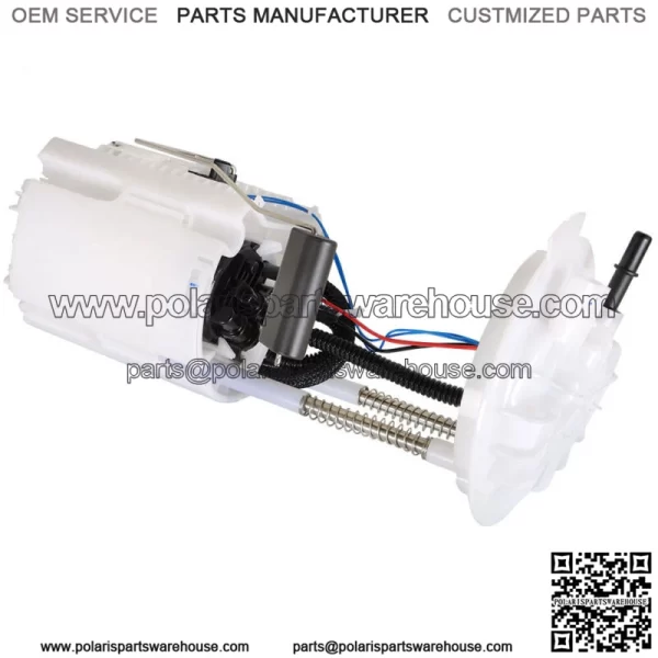 For Jeep Grand Cherokee Commander 07-10 4.7L  Electrical Fuel Pump Assembly - Image 2