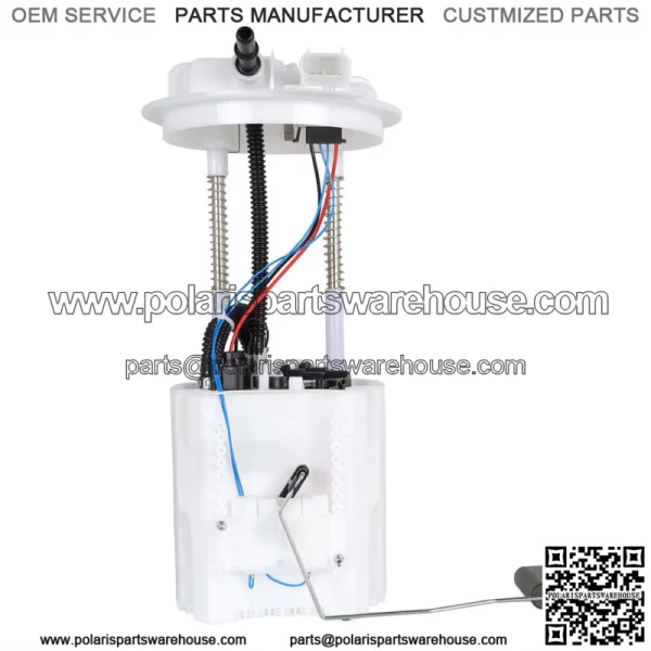 For Jeep Grand Cherokee Commander 07-10 4.7L  Electrical Fuel Pump Assembly - Image 3