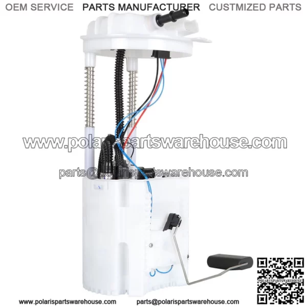 For Jeep Grand Cherokee Commander 07-10 4.7L  Electrical Fuel Pump Assembly - Image 4