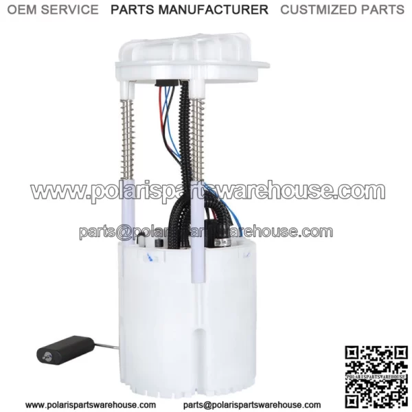 For Jeep Grand Cherokee Commander 07-10 4.7L  Electrical Fuel Pump Assembly - Image 5