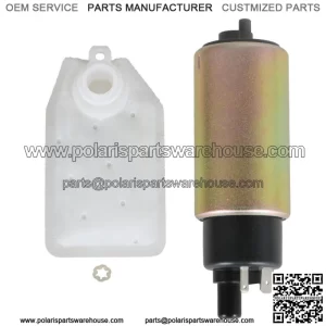 For Yamaha Golf Cart Gas Models G29 Drive & Drive2 fuel pump with EFI