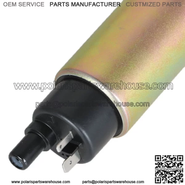For Yamaha Golf Cart Gas Models G29 Drive & Drive2 fuel pump with EFI - Image 2