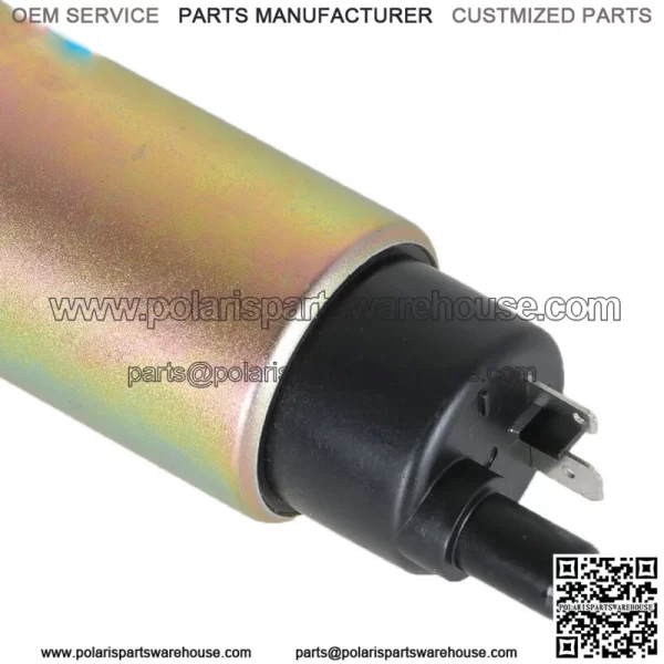 For Yamaha Golf Cart Gas Models G29 Drive & Drive2 fuel pump with EFI - Image 3