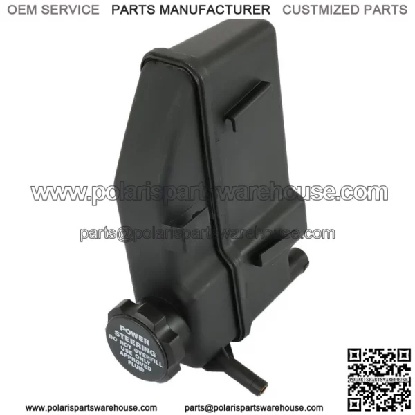 Power Steering Reservoir 30665496 For 2002-2004 Volvo S60 2.0L 2.3L 2.4L 2.5L - Image 2
