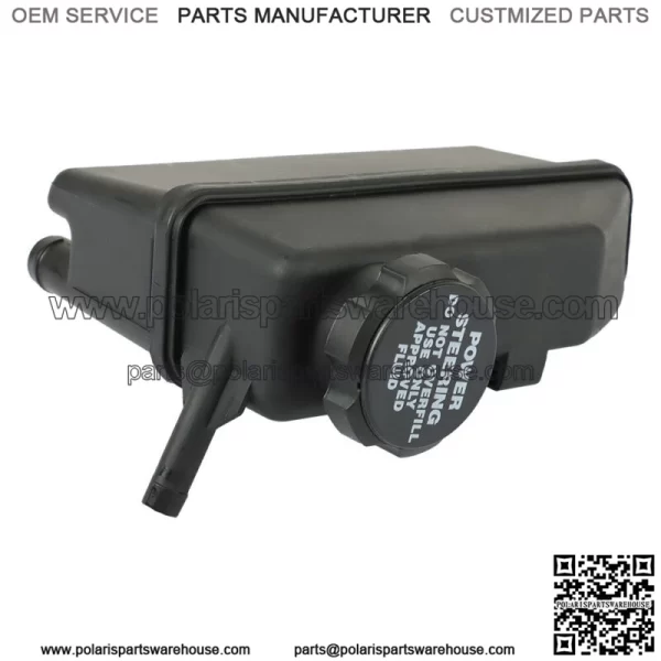 Power Steering Reservoir 30665496 For 2002-2004 Volvo S60 2.0L 2.3L 2.4L 2.5L - Image 3