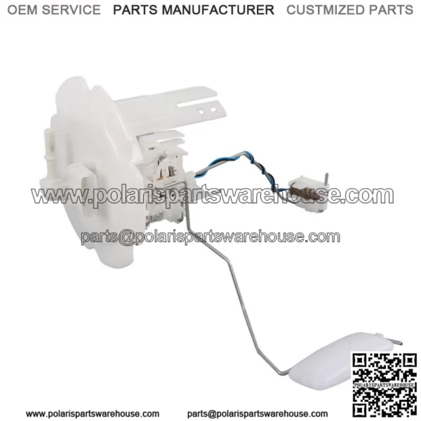 25060-5Y700 For 2002-2003 Nissan Maxima 3.5L Fuel Tank Level Sensor Sending Unit