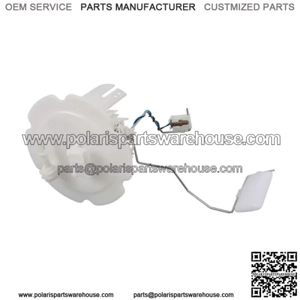 25060-5Y700 For 2002-2003 Nissan Maxima 3.5L Fuel Tank Level Sensor Sending Unit - Image 2
