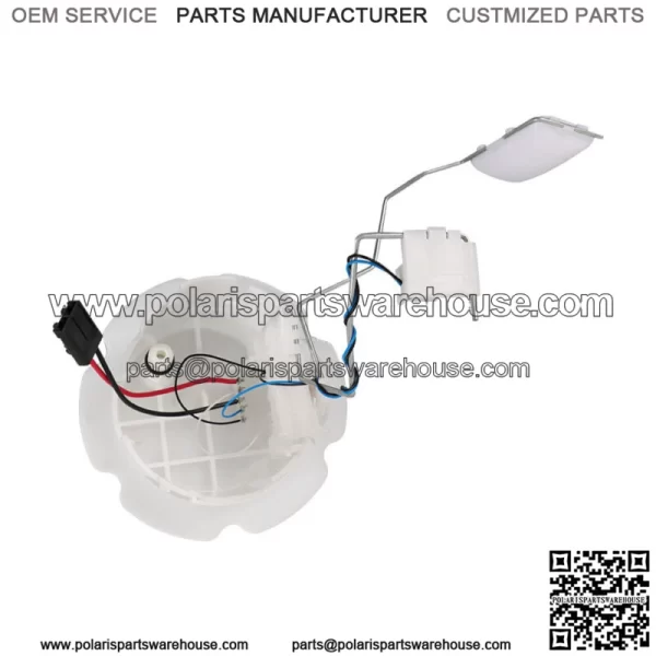 25060-5Y700 For 2002-2003 Nissan Maxima 3.5L Fuel Tank Level Sensor Sending Unit - Image 3