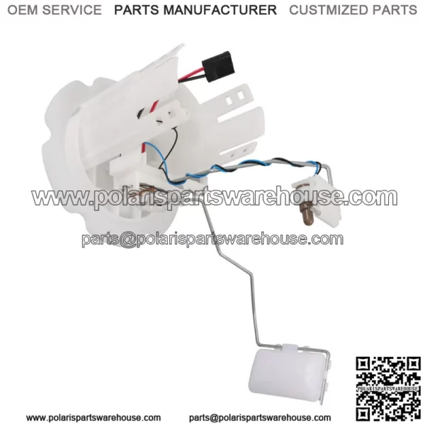 25060-5Y700 For 2002-2003 Nissan Maxima 3.5L Fuel Tank Level Sensor Sending Unit - Image 5
