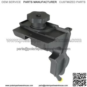 For Ford Focus 2006-2011 Transit Connect 2010-11 Power Steering Reservoir w/ Cap