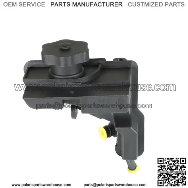 For Ford Focus 2006-2011 Transit Connect 2010-11 Power Steering Reservoir w/ Cap - Image 4