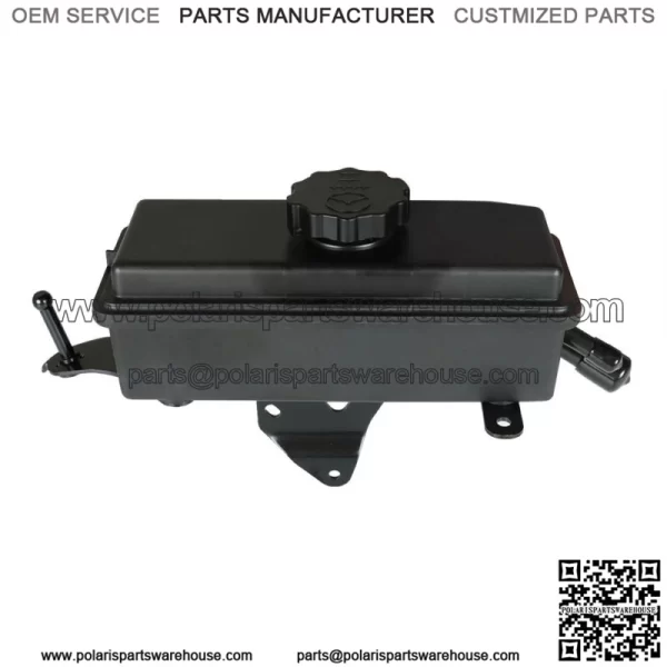 For the Chevrolet Malibu 2008-12 Pontiac G6 Saturn Rings 2007-09 power steering - Image 2