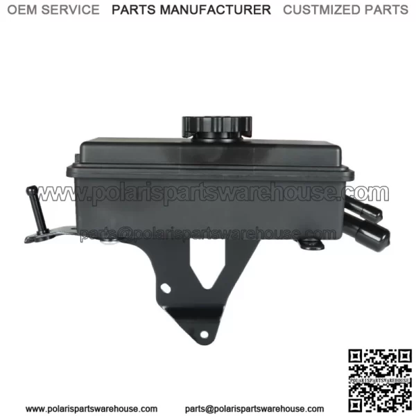 For the Chevrolet Malibu 2008-12 Pontiac G6 Saturn Rings 2007-09 power steering - Image 3
