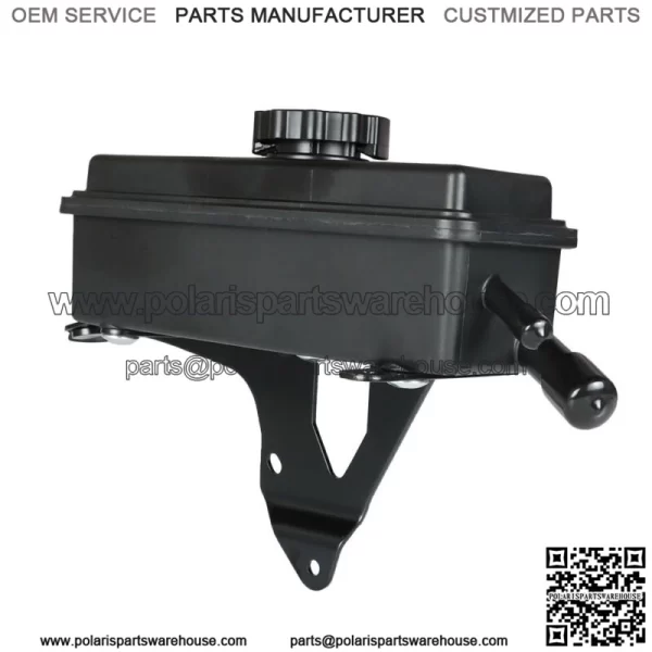 For the Chevrolet Malibu 2008-12 Pontiac G6 Saturn Rings 2007-09 power steering - Image 4