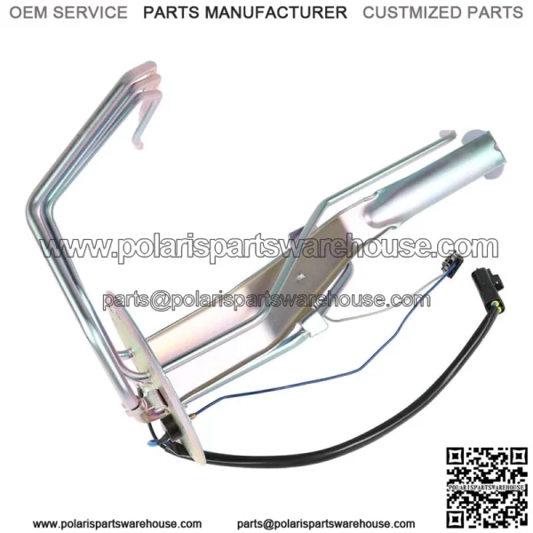 For Toyota 4WD 1992-1995 Pickup Fuel Pump Hanger Sender Bracket 23206-35250 - Image 2