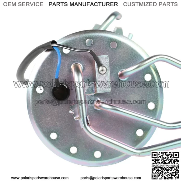For Toyota 4WD 1992-1995 Pickup Fuel Pump Hanger Sender Bracket 23206-35250 - Image 4