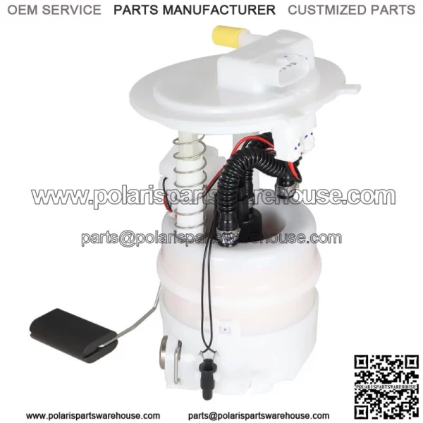 Fit For Nissan Sentra Advance 1.8L 2013 2014 2015-2018 Electric Fuel Pump Module
