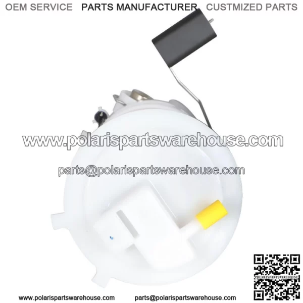 Fit For Nissan Sentra Advance 1.8L 2013 2014 2015-2018 Electric Fuel Pump Module - Image 2