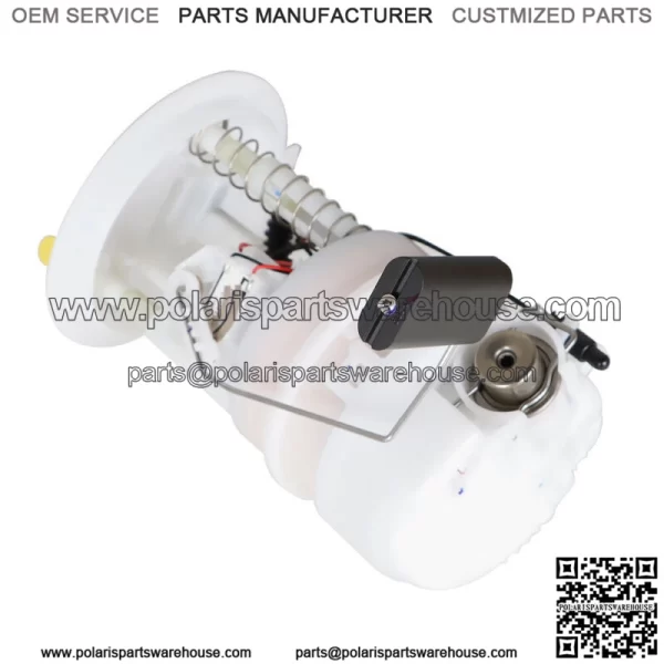 Fit For Nissan Sentra Advance 1.8L 2013 2014 2015-2018 Electric Fuel Pump Module - Image 3
