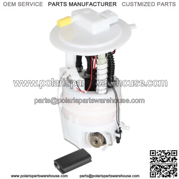Fit For Nissan Sentra Advance 1.8L 2013 2014 2015-2018 Electric Fuel Pump Module - Image 4