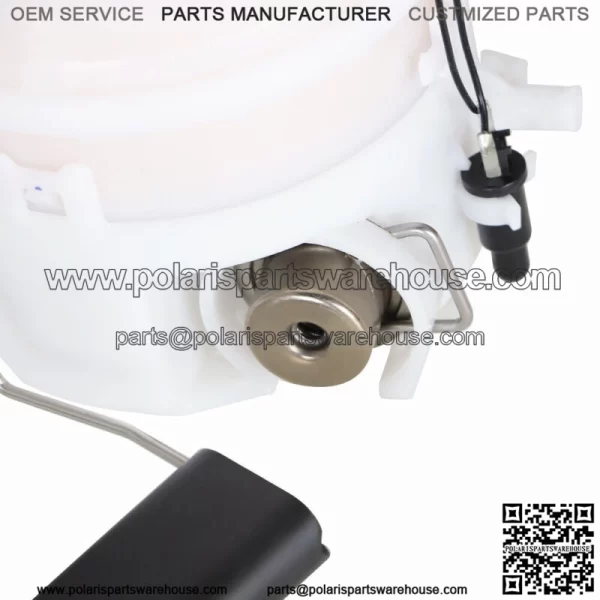 Fit For Nissan Sentra Advance 1.8L 2013 2014 2015-2018 Electric Fuel Pump Module - Image 5