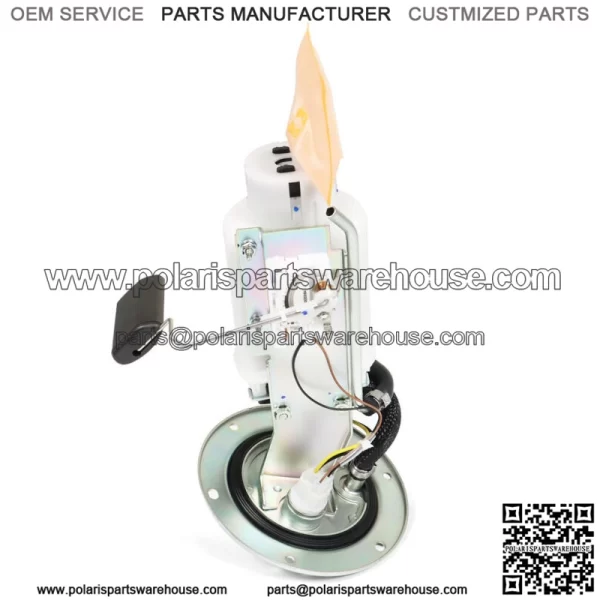 For Nissan Versa Versa Note Micra L4 1.6L Fuel Pump Assembly Petrol 170403AN0E - Image 3