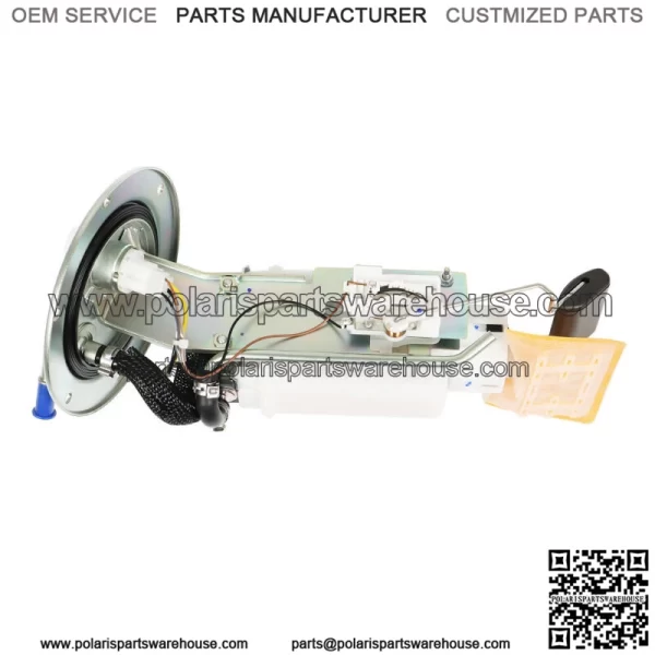 For Nissan Versa Versa Note Micra L4 1.6L Fuel Pump Assembly Petrol 170403AN0E - Image 5