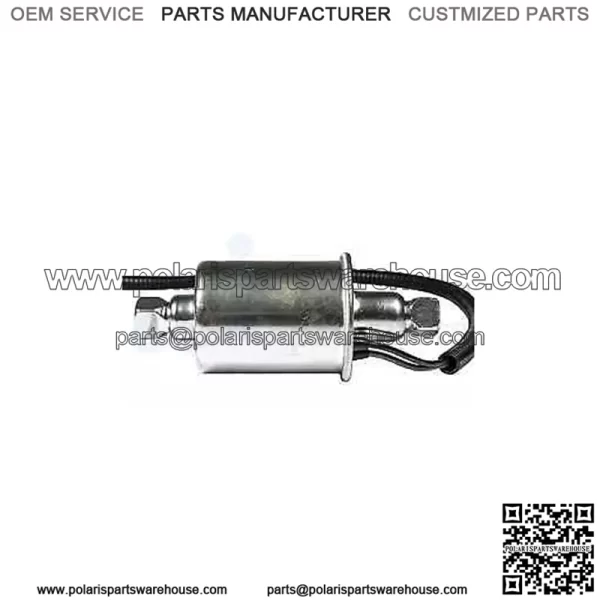 Fuel Pump 82980167 fits Ford New Holland 8010 Tb100 TB110 Tb120 Tb80 Tb85 Tb90 - Image 3