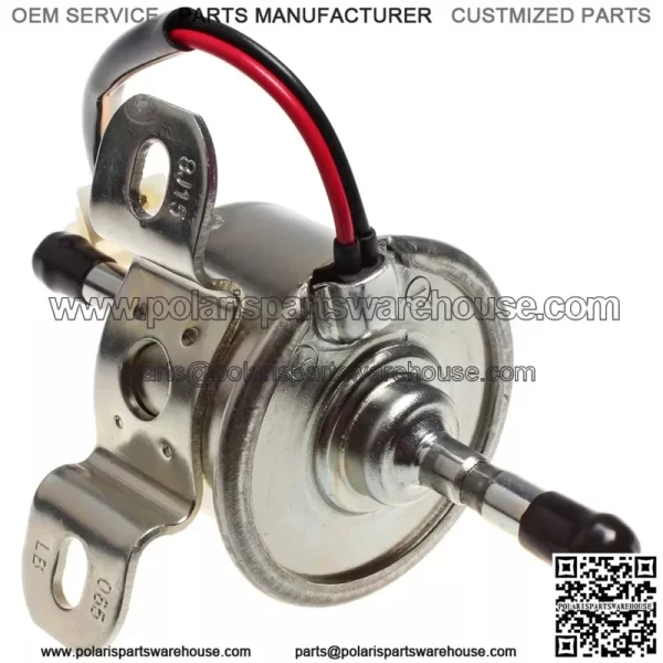 Fuel Pump AM876265 for John Deere Lawn Garden Mower Tractor Gator Utility Vehicl - Image 4